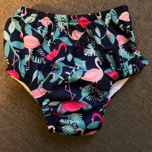 Green Sprouts 6m swim diaper